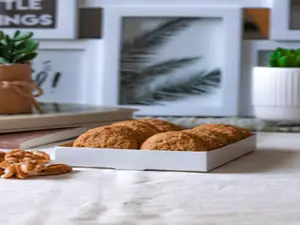 Masitas de Nuez