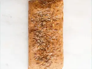 Pan Proteico MandelBrot