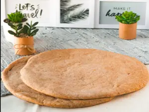 Prepizza Grande x2
