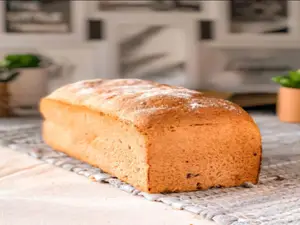 Sin Sal 600gr
