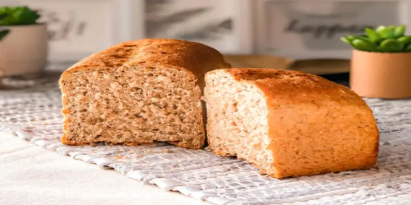 Hausbrot Salguero