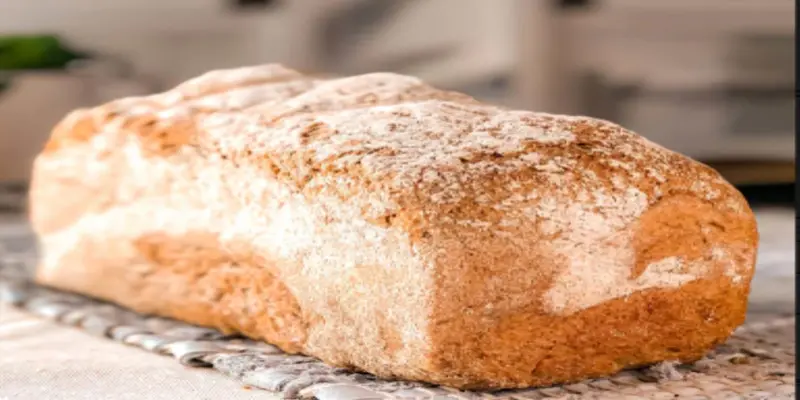 Hausbrot - San Isidro.