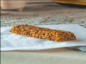 Barritas Energéticas