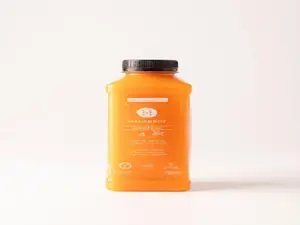 Jugo Orange de Naranja, Zanahoria y Limon 500ml