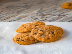 Mini Cookies