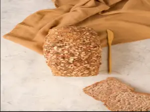 Pan 7 Cereales