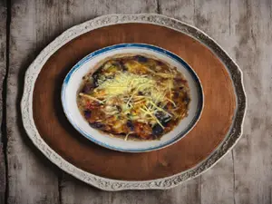 Tarta de Pollo