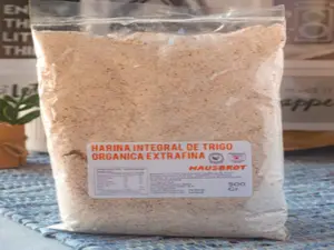Harina Int. Extrafina