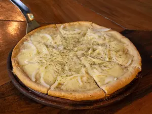 Fugazzeta