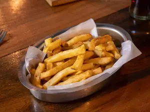 Papas clásicas