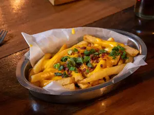 Papas haven