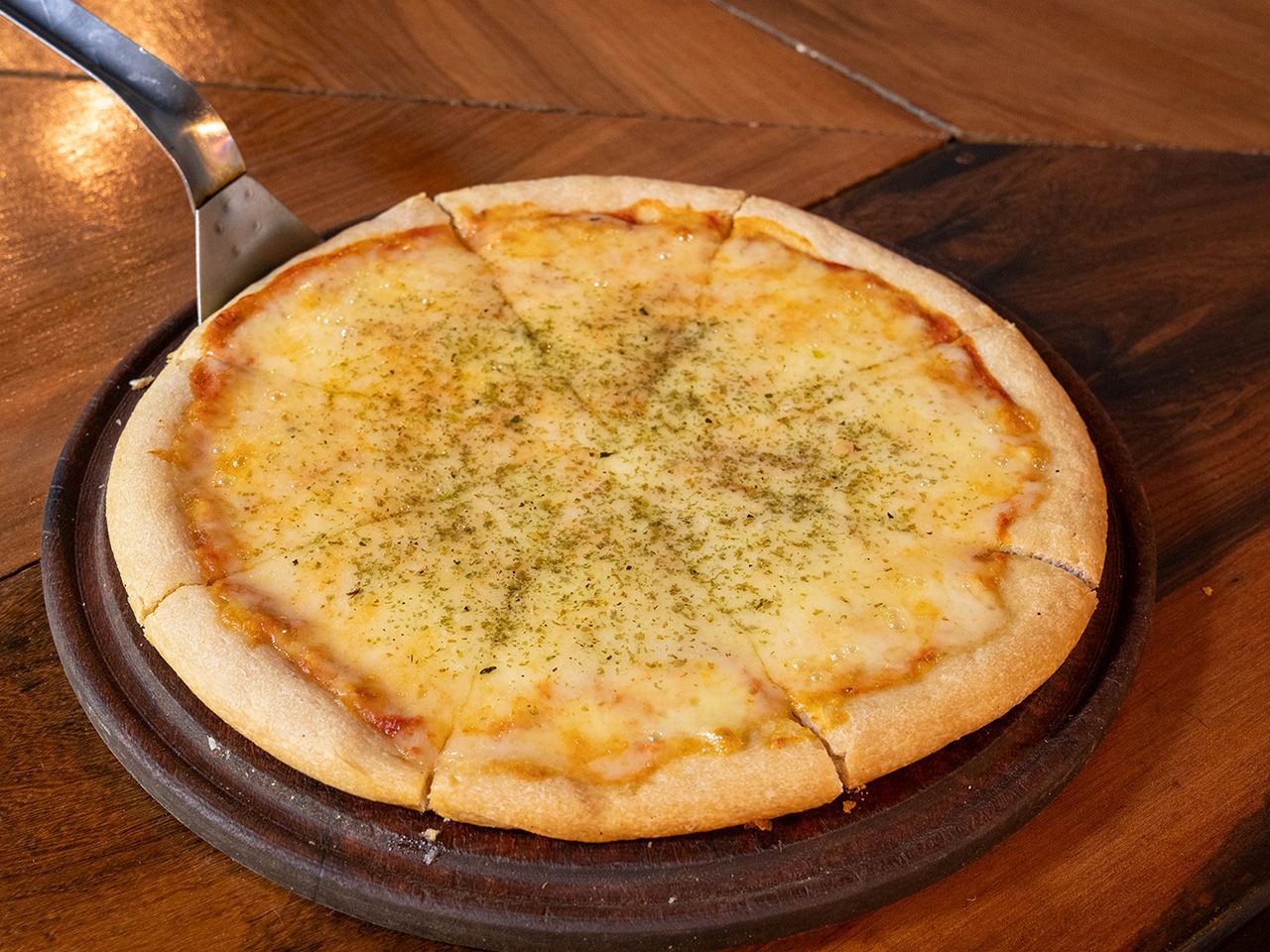 Pizzas