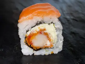 Teriyaki roll x 10