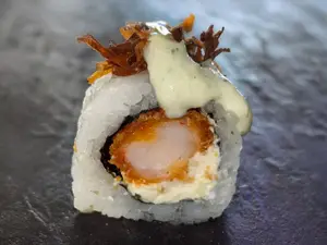 Tiger roll x 10