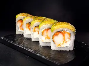 Ibiza roll x5