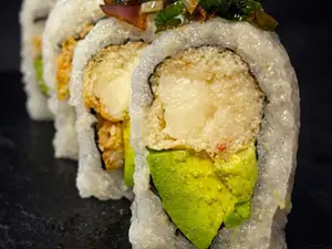 Roll nipon