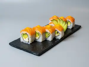 Sweet roll x5