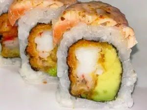 Tokio fusion roll x5