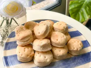 Bizcochitos