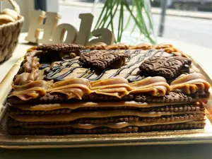 Chocotorta