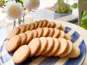 Galletitas de miel