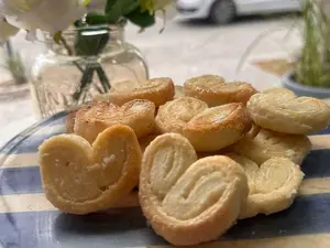 Palmeritas