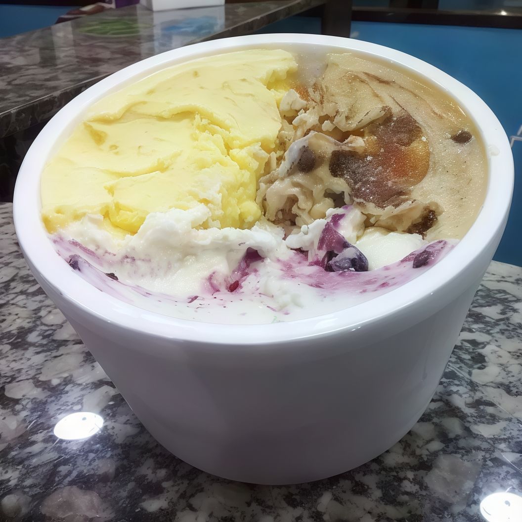 Heladeria Adriana