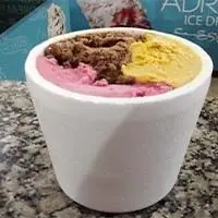 Helado 1/2