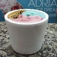 Helado 1/4