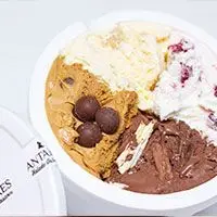 Helado 1 Kg