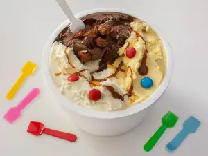 Helado 1 kg