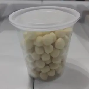 Microgalletitas Blancas