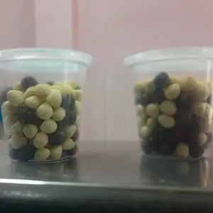 Microgalletitas Combinadas