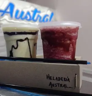 Milkshake Duo