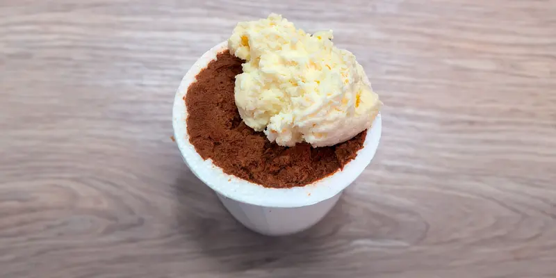 Heladeria Bari