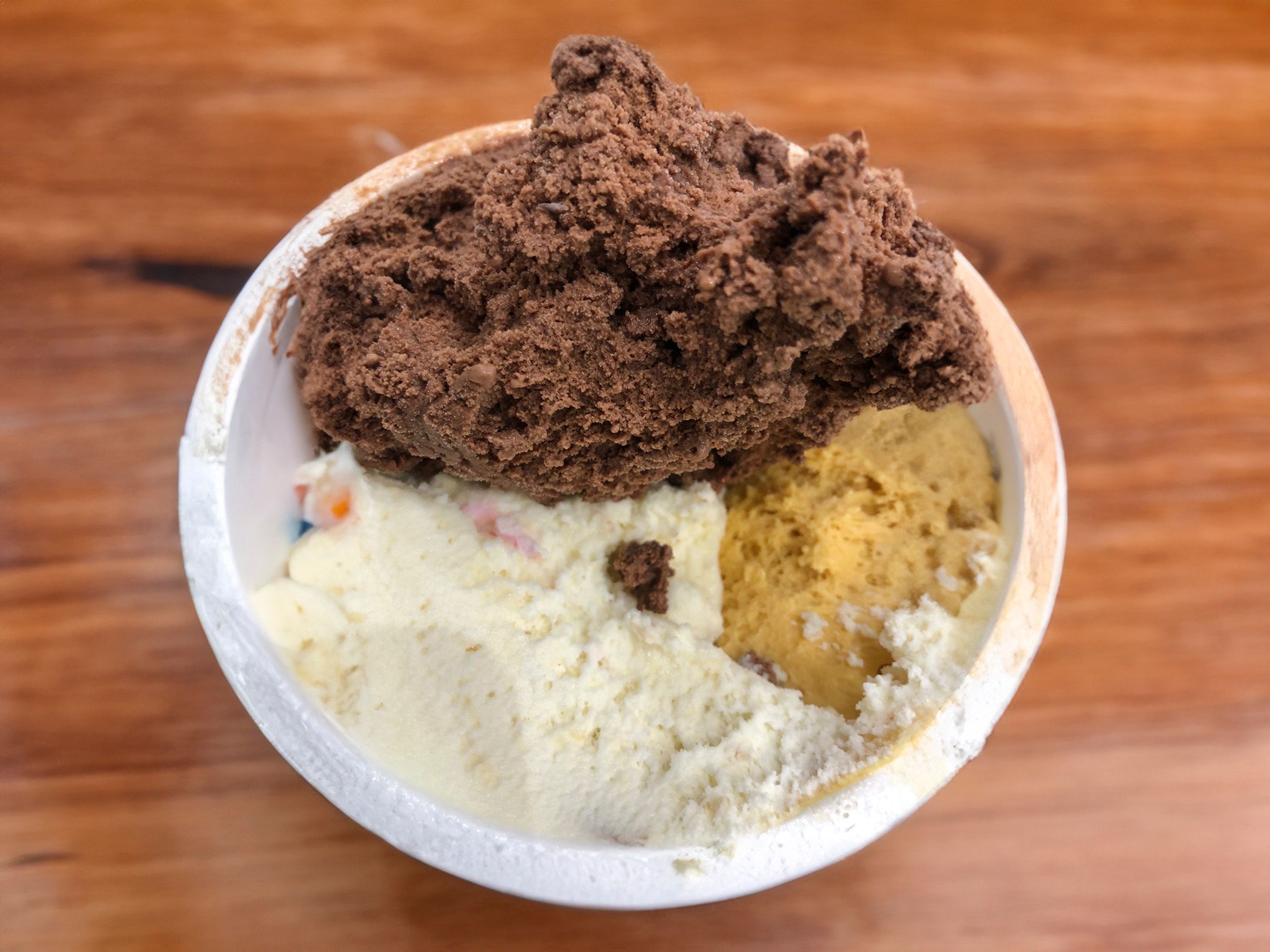 Helado 1 Kg
