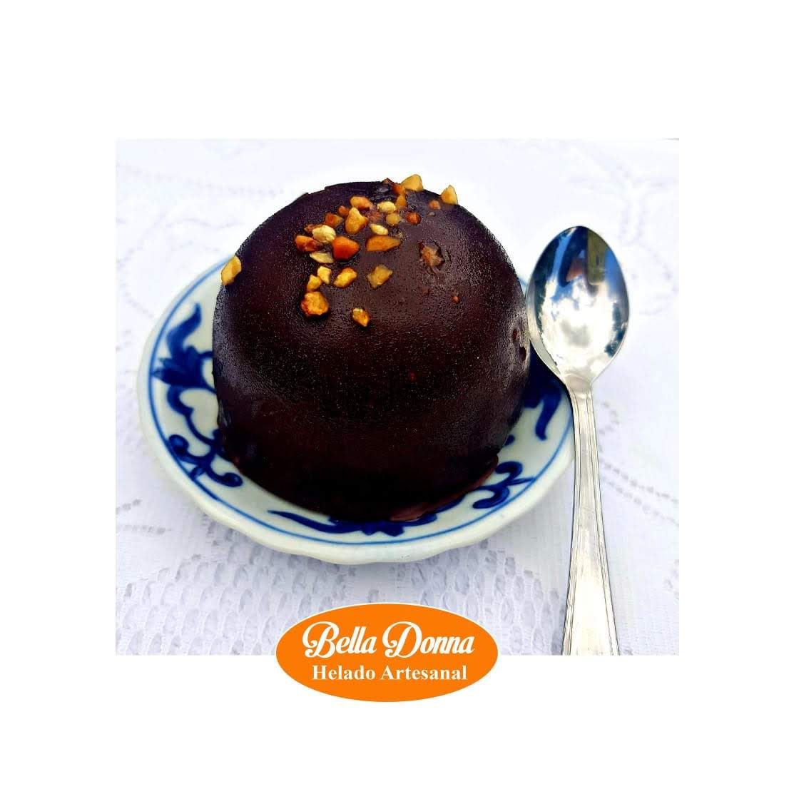 Heladeria Bella Donna Ciudadela