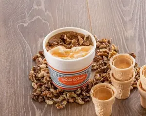 Helado 1/4 kg