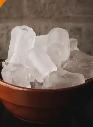 Bolsa de hielo 2 kg