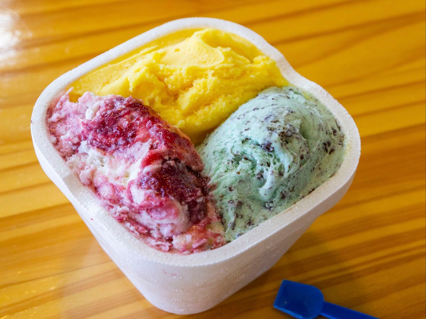 Helados