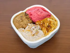 1kg sabores clásicos