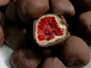 Gio doble chocolate