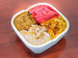 Helado 1kg