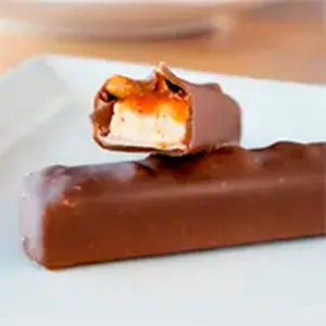 Barrita caramel colonial