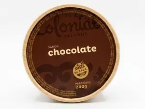 Chocolate sin tacc