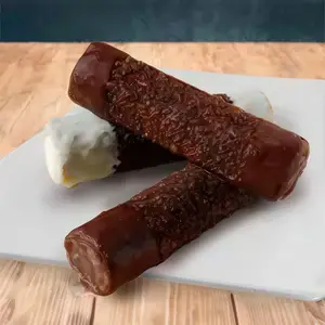 Cubanito con dulce de leche (por unidad)
