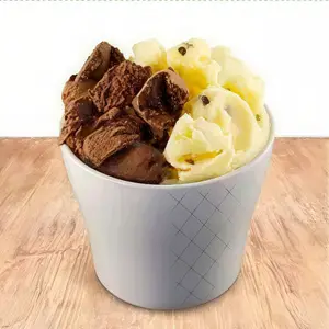 Helado 1/2 Kg