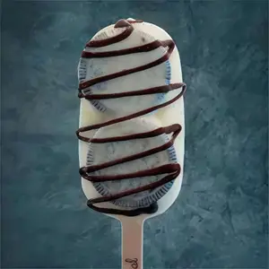 Paleta colonial mega cookies