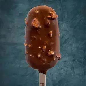 Paleta colonial mega crema americana