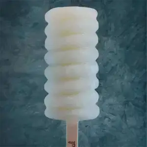 Paleta de Limón al agua